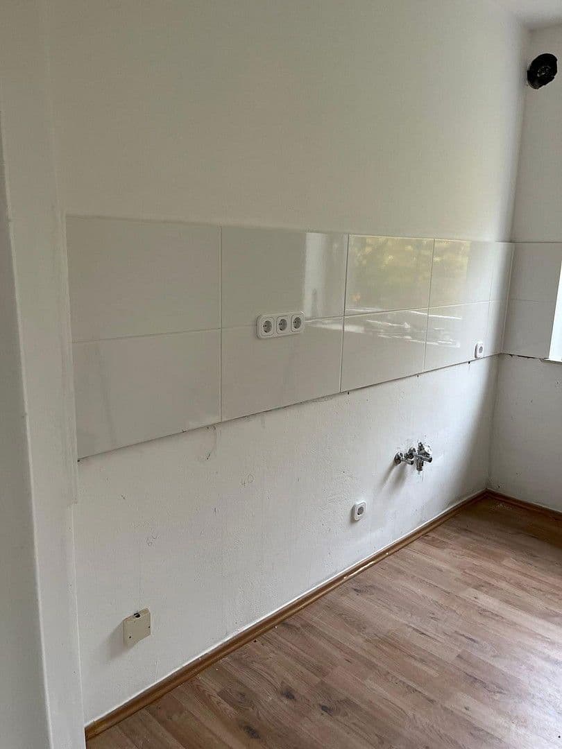 Prenájom bytu 3-izbový 61 m², Am Lauinger Weg 6, Königslutter am Elm, Dolné Sasko Prenájom bytu 3-izbový 61 m², Am Lauinger Weg 6, Königslutter am Elm, Dolné Sasko