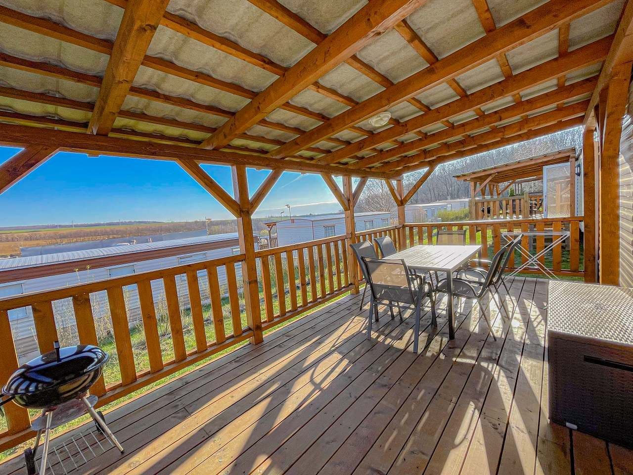 Prenájom rekreačného objektu, Výrovice, Jihomoravský kraj Prenájom rekreačného objektu, Výrovice, Jihomoravský kraj