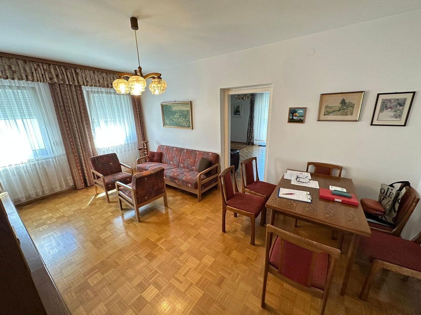 Prenájom bytu 3-izbový 75 m², Lazarettgasse 34, Graz, Štajersko Prenájom bytu 3-izbový 75 m², Lazarettgasse 34, Graz, Štajersko