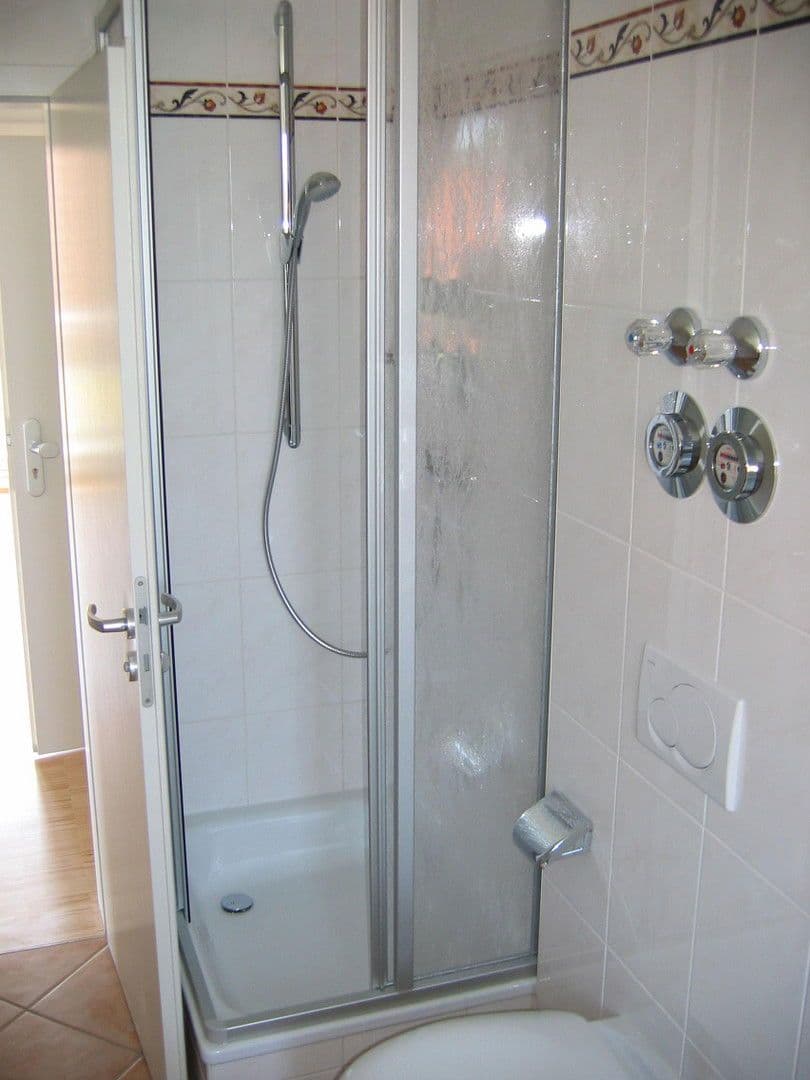 Prenájom bytu 3-izbový 82 m², Blumenstraße 23, Karlsfeld, Bavorsko Prenájom bytu 3-izbový 82 m², Blumenstraße 23, Karlsfeld, Bavorsko