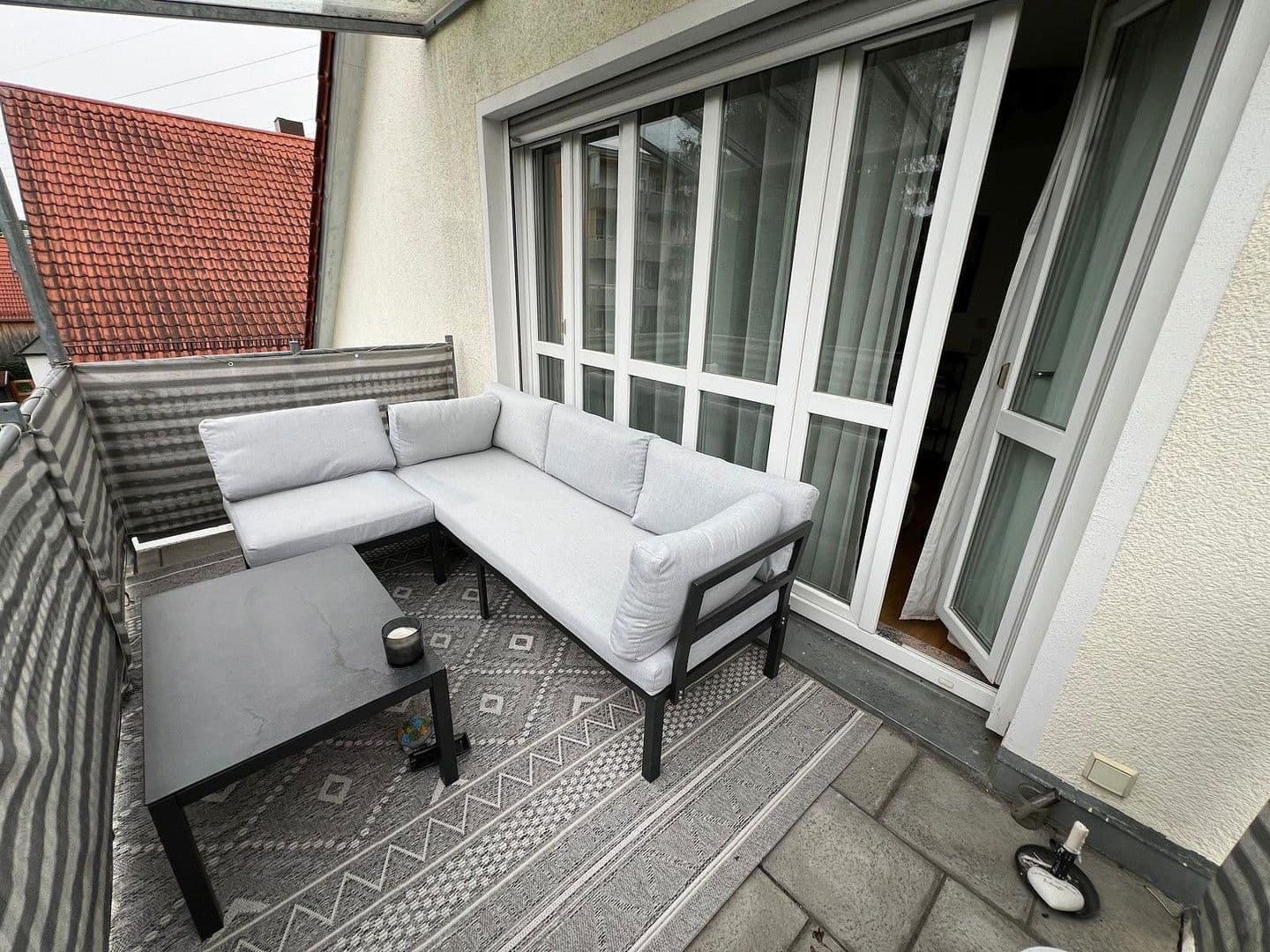 Prenájom bytu 3-izbový 82 m², Blumenstraße 23, Karlsfeld, Bavorsko Prenájom bytu 3-izbový 82 m², Blumenstraße 23, Karlsfeld, Bavorsko