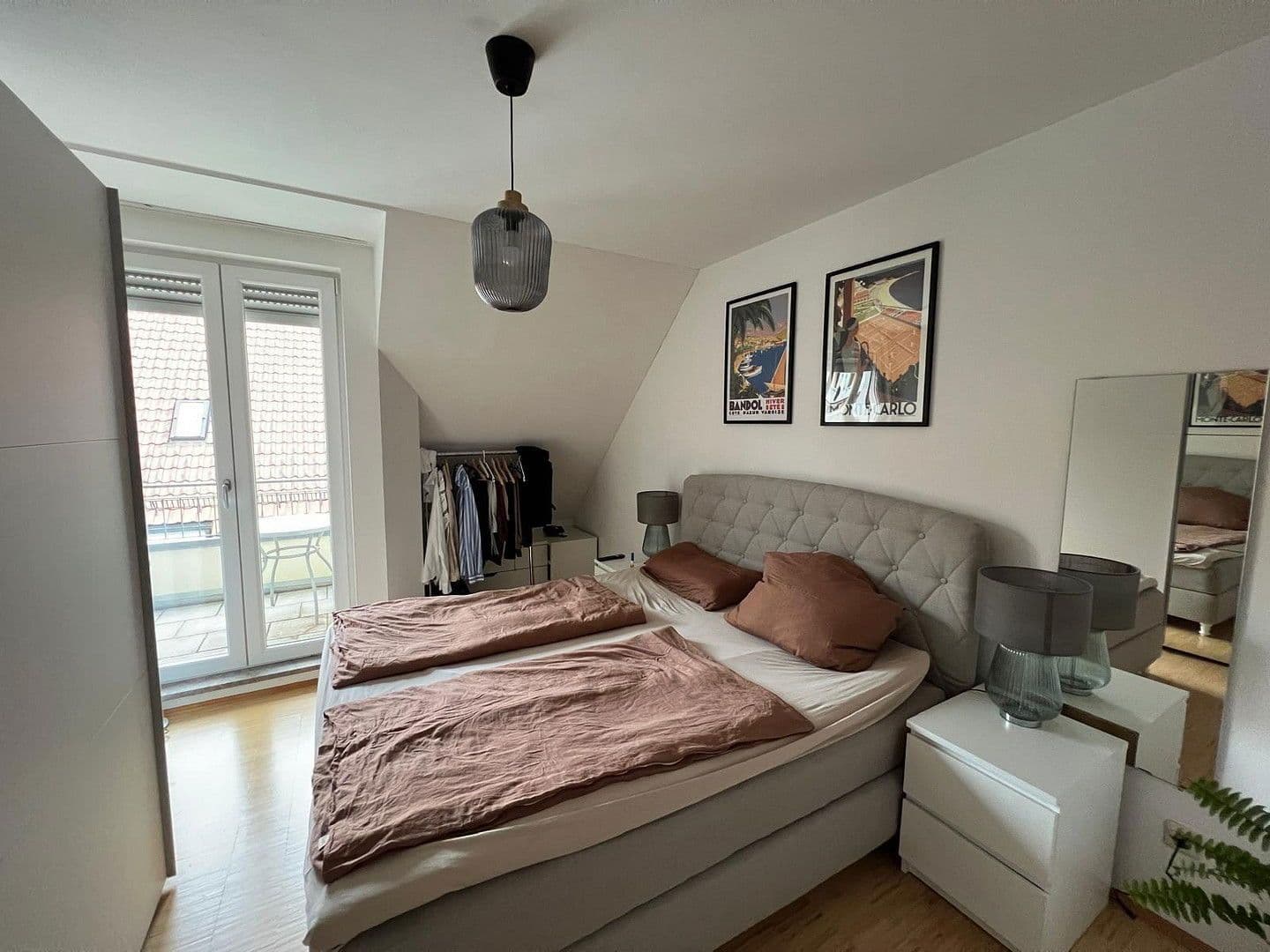 Prenájom bytu 3-izbový 82 m², Blumenstraße 23, Karlsfeld, Bavorsko Prenájom bytu 3-izbový 82 m², Blumenstraße 23, Karlsfeld, Bavorsko