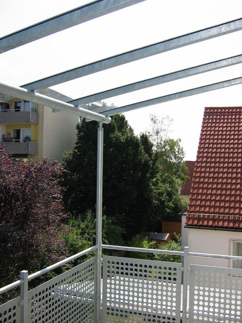 Prenájom bytu 3-izbový 82 m², Blumenstraße 23, Karlsfeld, Bavorsko Prenájom bytu 3-izbový 82 m², Blumenstraße 23, Karlsfeld, Bavorsko