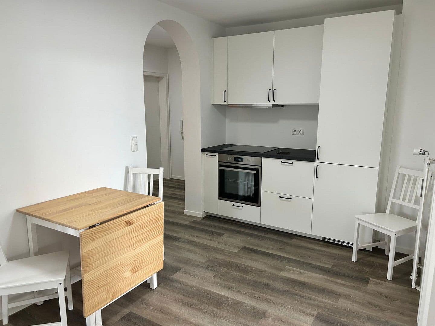 Prenájom bytu 1-izbový 10 m², Landsberg am Lech, Bavorsko Prenájom bytu 1-izbový 10 m², Landsberg am Lech, Bavorsko