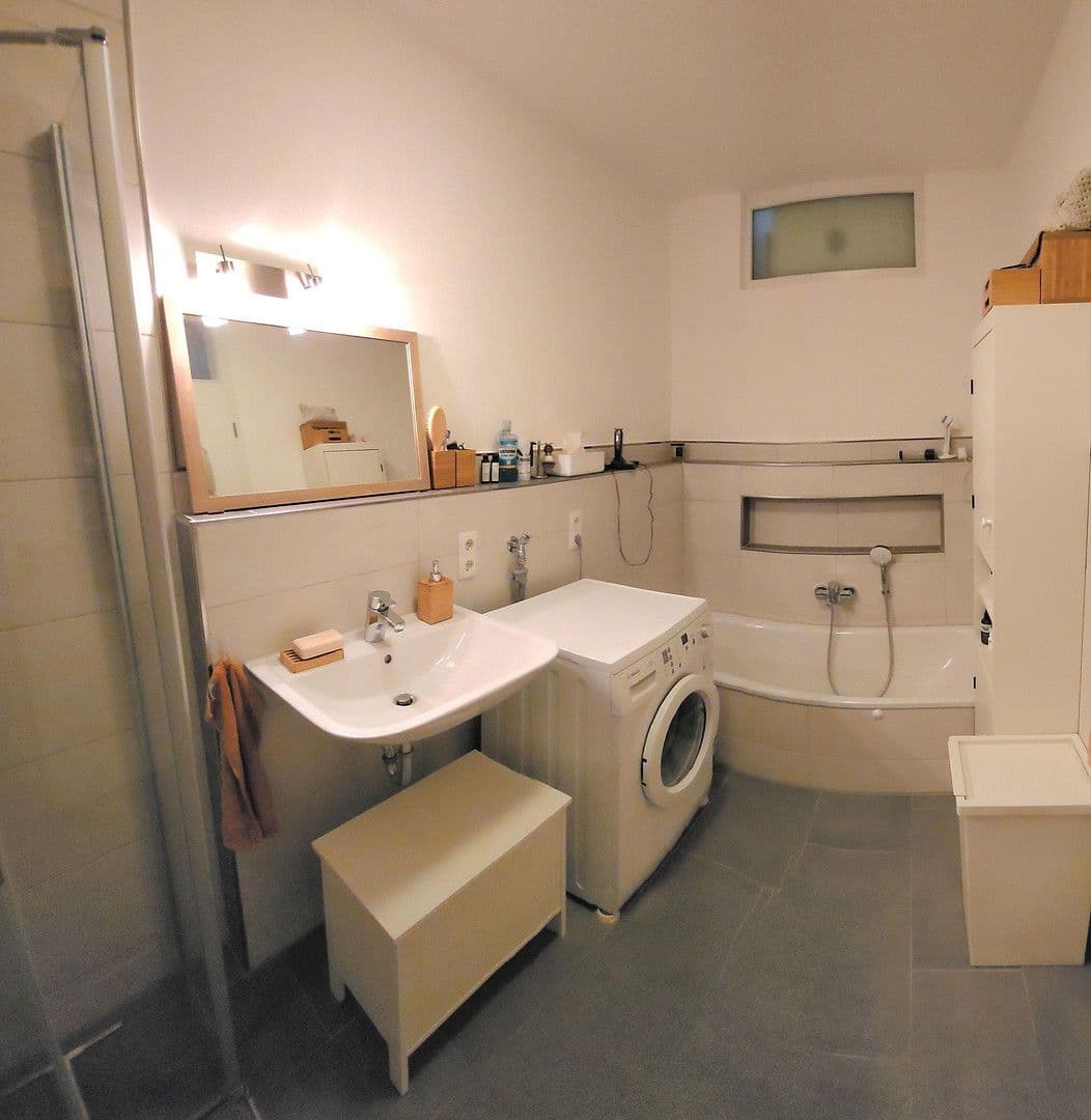 Prenájom bytu 2-izbový 66 m², Industriestrasse, Ergoldsbach, Bavorsko Prenájom bytu 2-izbový 66 m², Industriestrasse, Ergoldsbach, Bavorsko