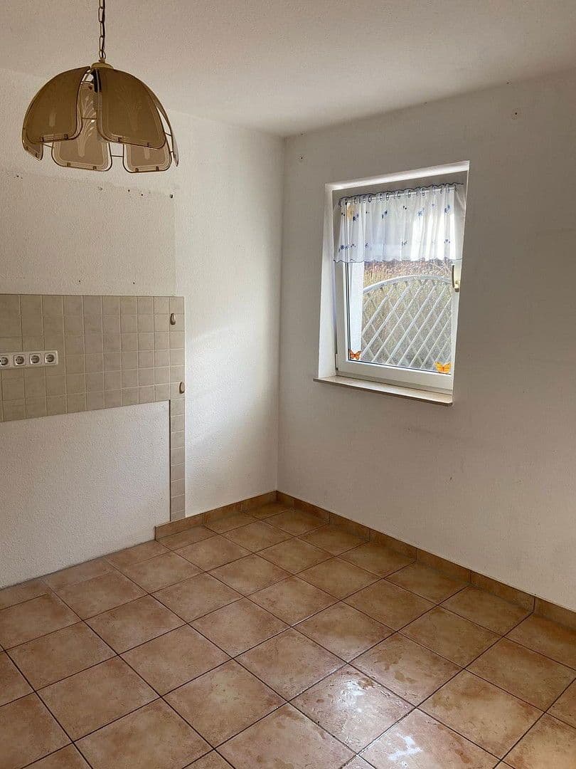 Predaj domu 130 m², pozemek 535 m², Aue-Bad Schlema, Sasko Predaj domu 130 m², pozemek 535 m², Aue-Bad Schlema, Sasko