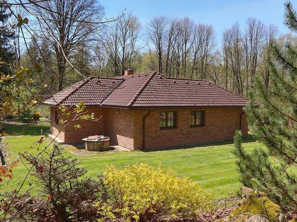 Prenájom rekreačného objektu, Člunek, Jihočeský kraj Prenájom rekreačného objektu, Člunek, Jihočeský kraj