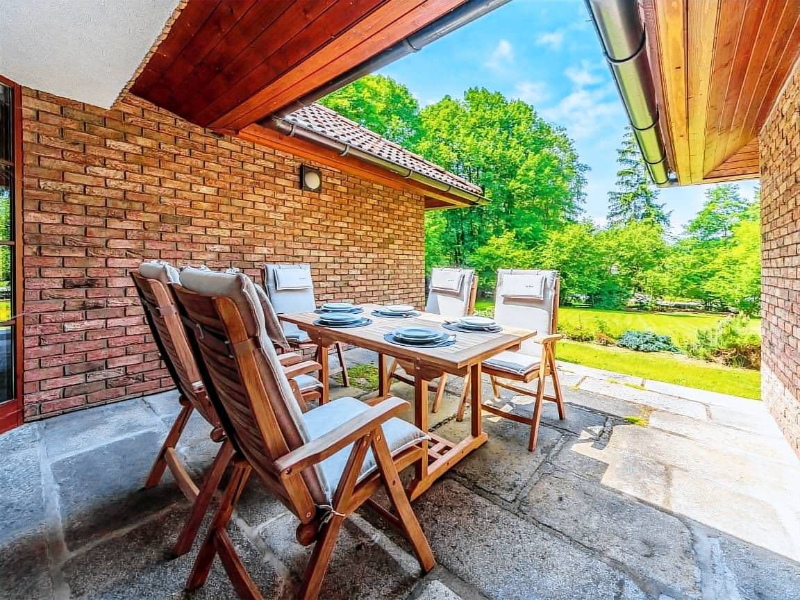 Prenájom rekreačného objektu, Člunek, Jihočeský kraj Prenájom rekreačného objektu, Člunek, Jihočeský kraj