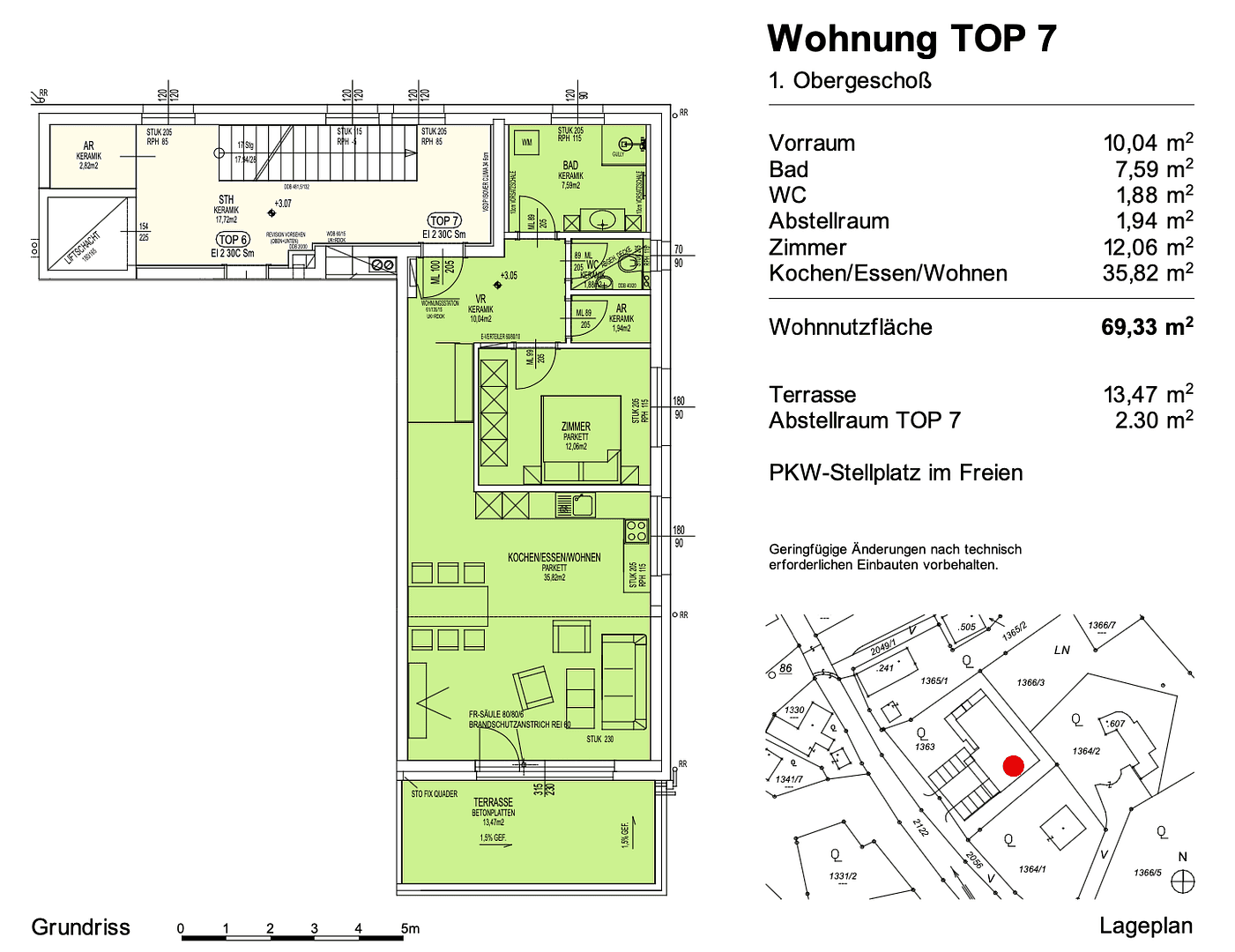 Predaj bytu 2-izbový 70 m², Haberlweg 6, Hinterstoder, Horné Rakúsko Predaj bytu 2-izbový 70 m², Haberlweg 6, Hinterstoder, Horné Rakúsko