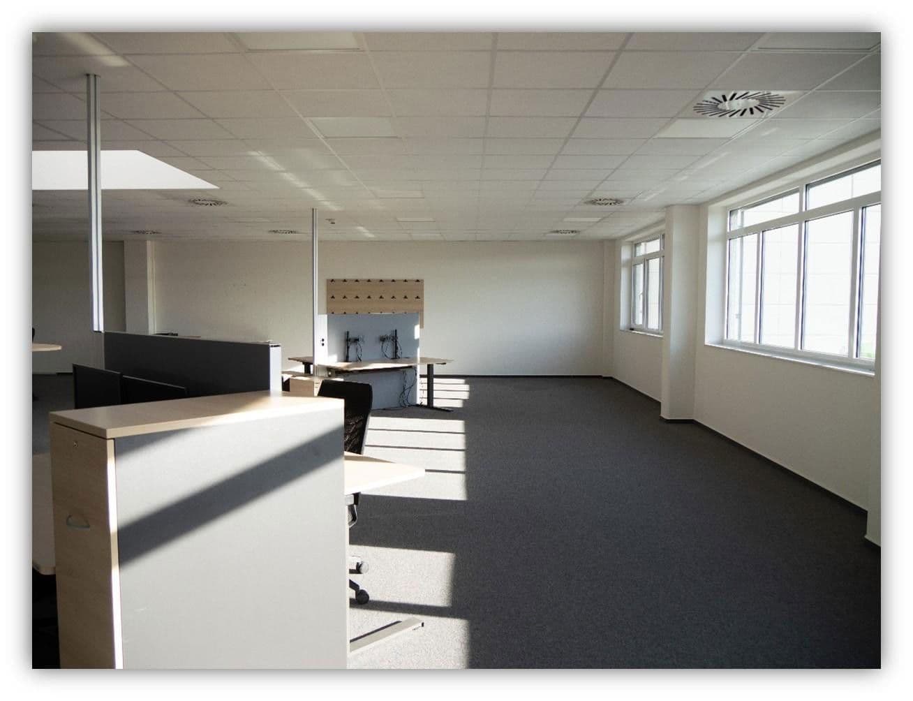 Prenájom kancelárie 645 m², Pölkestraße 7, Lage, Severné Porýnie - Westfálsko Prenájom kancelárie 645 m², Pölkestraße 7, Lage, Severné Porýnie - Westfálsko