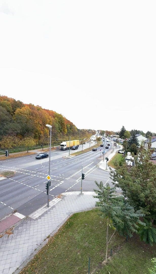 Prenájom bytu 3-izbový 60 m², Alt-Biesdorf 49A, Berlin, Berlín Prenájom bytu 3-izbový 60 m², Alt-Biesdorf 49A, Berlin, Berlín