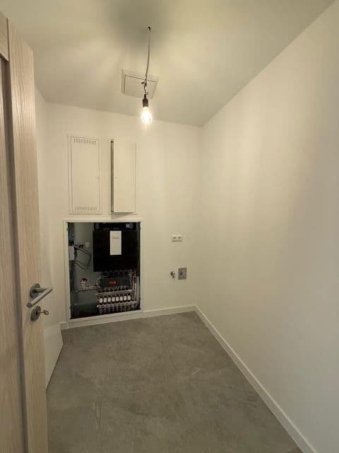 Prenájom bytu 3-izbový 60 m², Alt-Biesdorf 49A, Berlin, Berlín Prenájom bytu 3-izbový 60 m², Alt-Biesdorf 49A, Berlin, Berlín