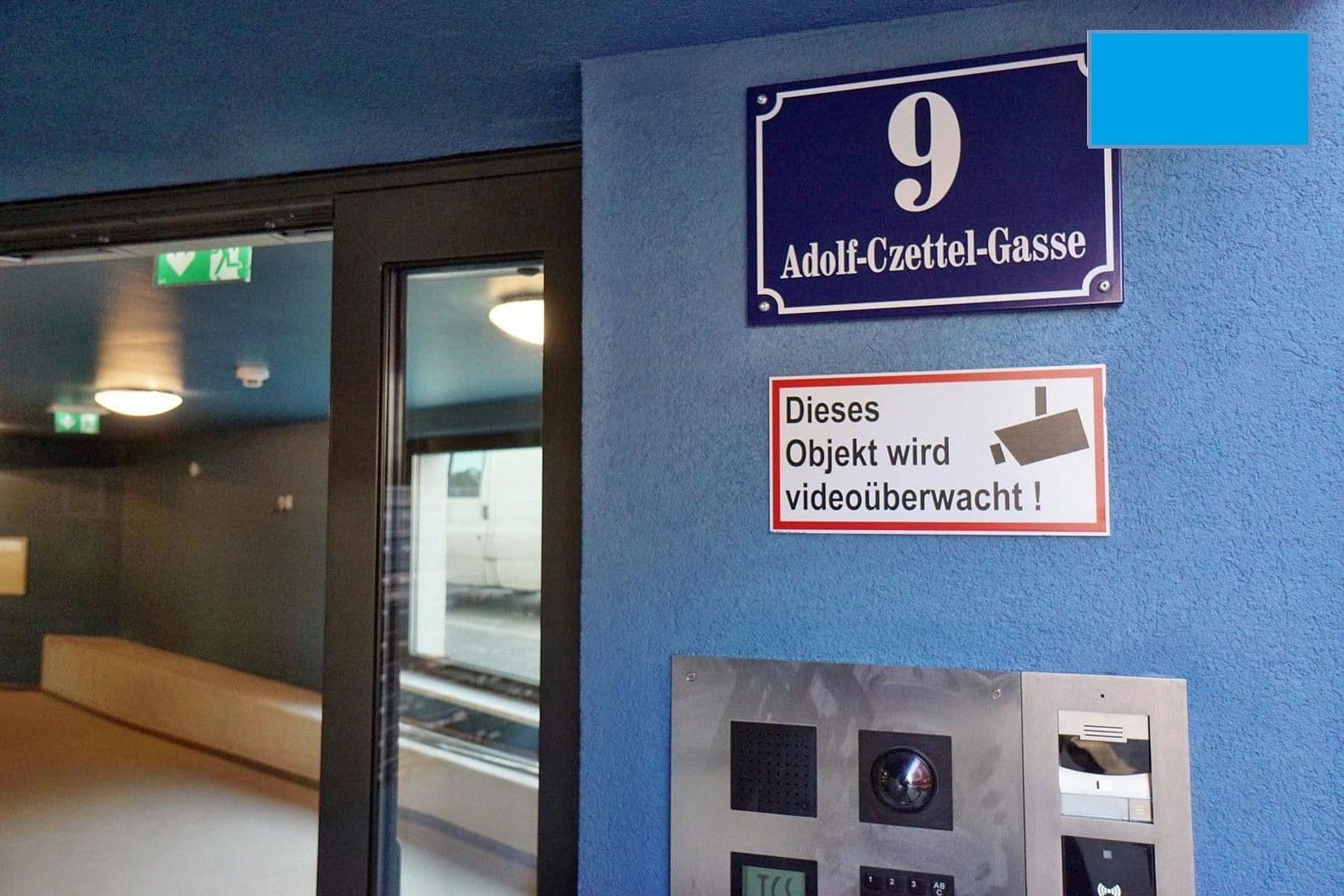 Predaj bytu 2-izbový 48 m², Adolf Czettel Gasse, 9, Wien, 16. Bezirk, Ottakring, Viedeň Predaj bytu 2-izbový 48 m², Adolf Czettel Gasse, 9, Wien, 16. Bezirk, Ottakring, Viedeň