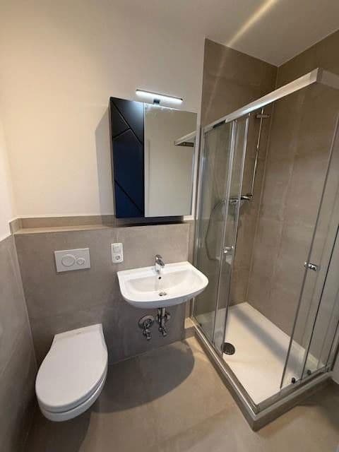 Prenájom bytu 2-izbový 55 m², Heinrichstr., Fulda, Hesensko Prenájom bytu 2-izbový 55 m², Heinrichstr., Fulda, Hesensko