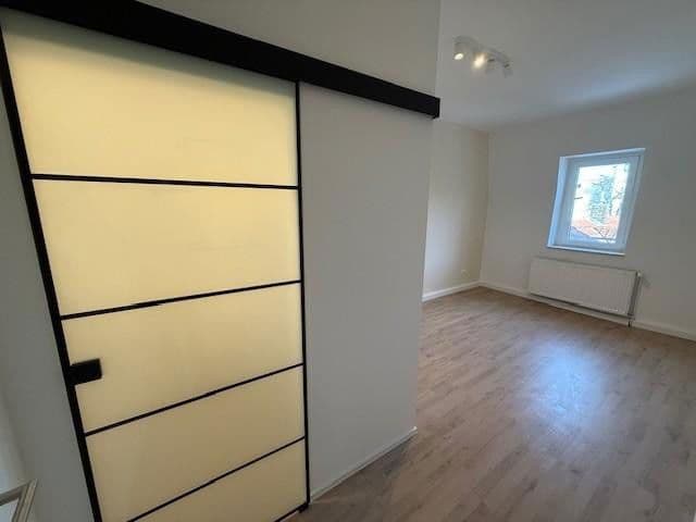 Prenájom bytu 2-izbový 55 m², Heinrichstr., Fulda, Hesensko Prenájom bytu 2-izbový 55 m², Heinrichstr., Fulda, Hesensko