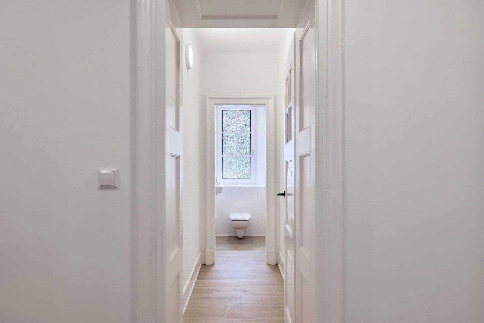 Predaj bytu 3-izbový 96 m², Friedrichstraße 9, Wolfach, Bádensko-Wurttembersko Predaj bytu 3-izbový 96 m², Friedrichstraße 9, Wolfach, Bádensko-Wurttembersko