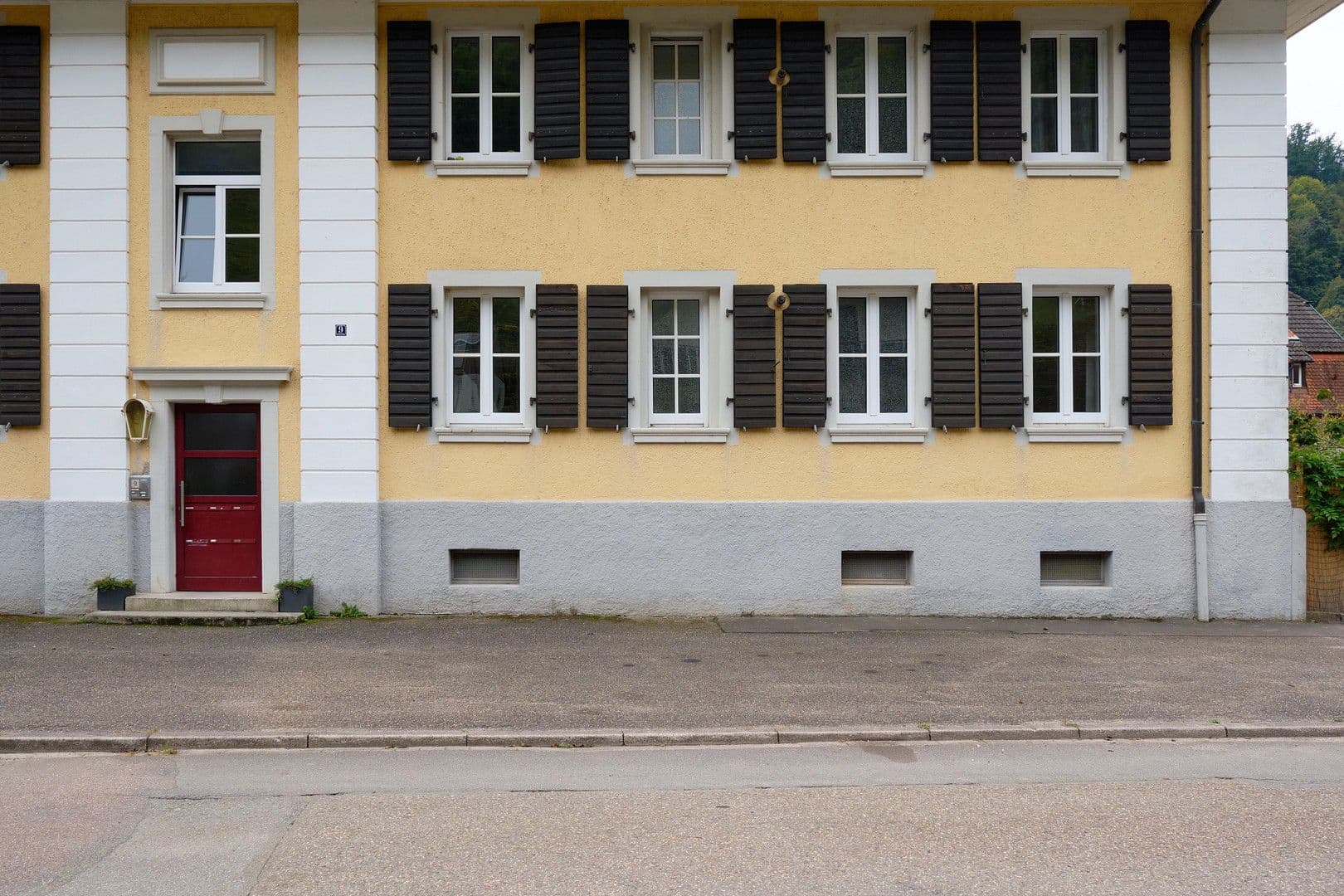 Predaj bytu 3-izbový 96 m², Friedrichstraße 9, Wolfach, Bádensko-Wurttembersko Predaj bytu 3-izbový 96 m², Friedrichstraße 9, Wolfach, Bádensko-Wurttembersko