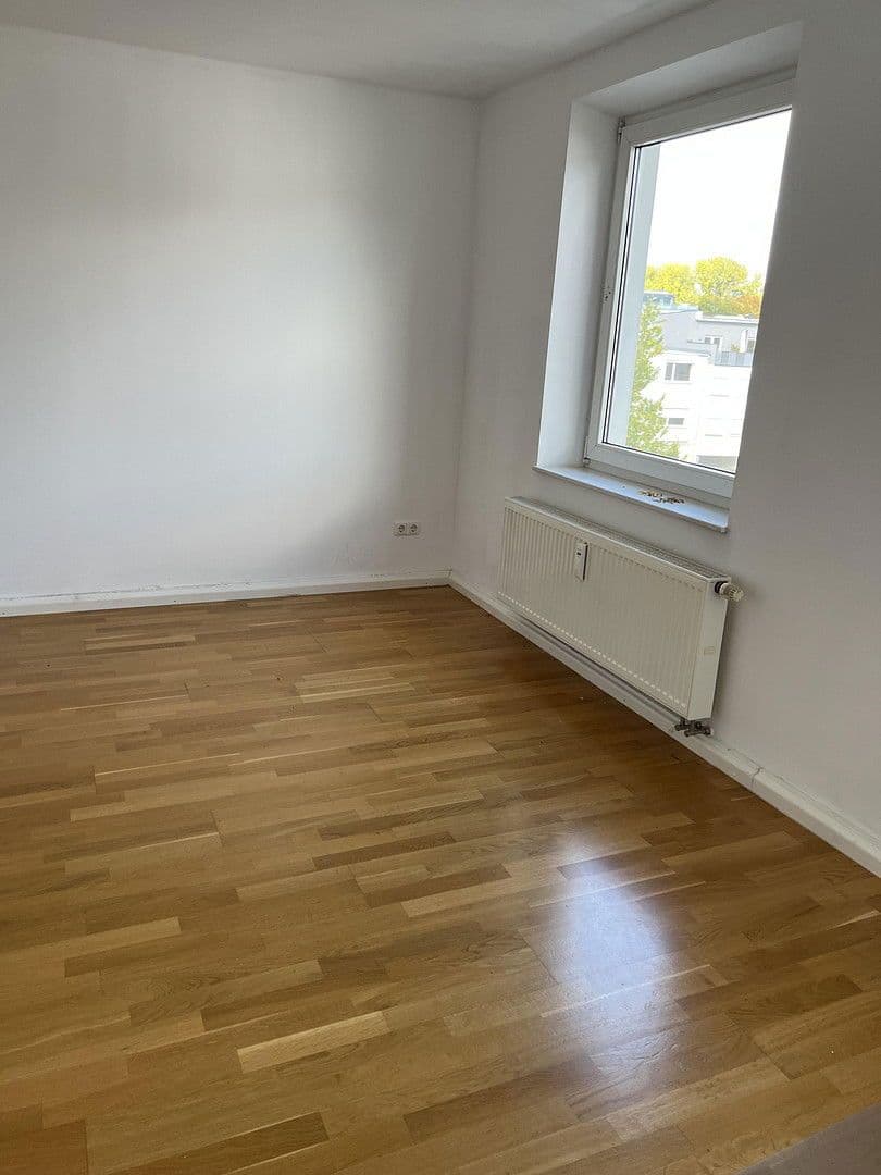 Predaj bytu 2-izbový 48 m², Augsburg, Bavorsko Predaj bytu 2-izbový 48 m², Augsburg, Bavorsko