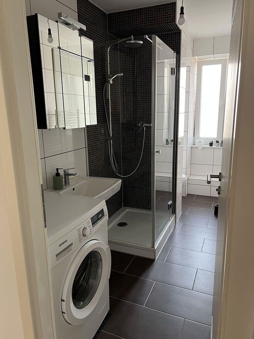 Predaj bytu 2-izbový 48 m², Augsburg, Bavorsko Predaj bytu 2-izbový 48 m², Augsburg, Bavorsko