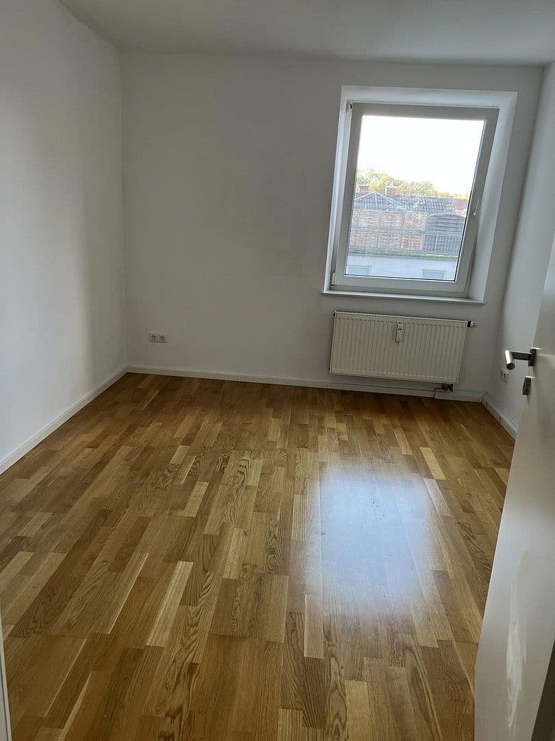 Predaj bytu 2-izbový 48 m², Augsburg, Bavorsko Predaj bytu 2-izbový 48 m², Augsburg, Bavorsko