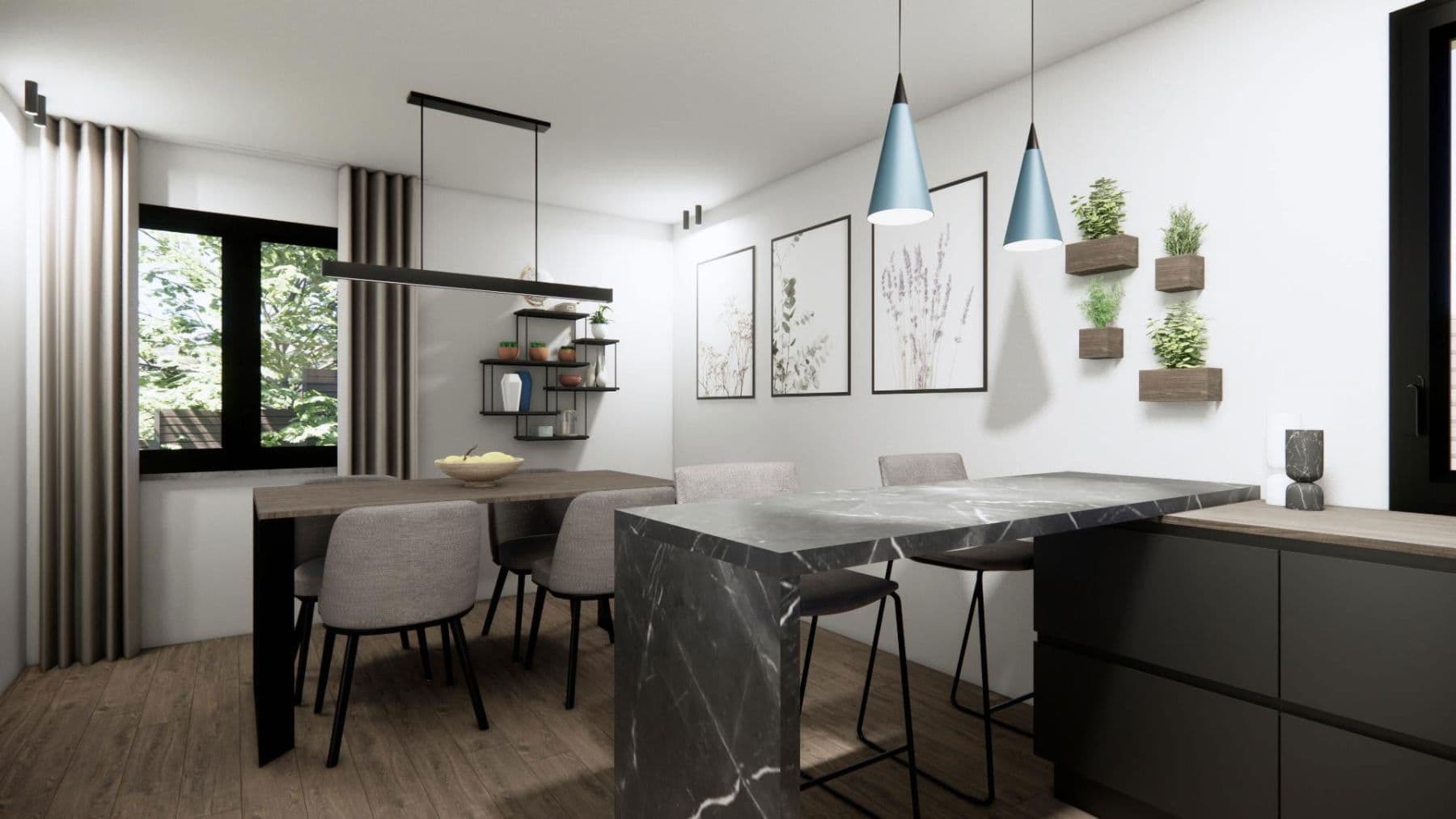 Predaj bytu 2-izbový 82 m², Marieluise-Fleißer-Straße 7, Kösching, Bavorsko Predaj bytu 2-izbový 82 m², Marieluise-Fleißer-Straße 7, Kösching, Bavorsko