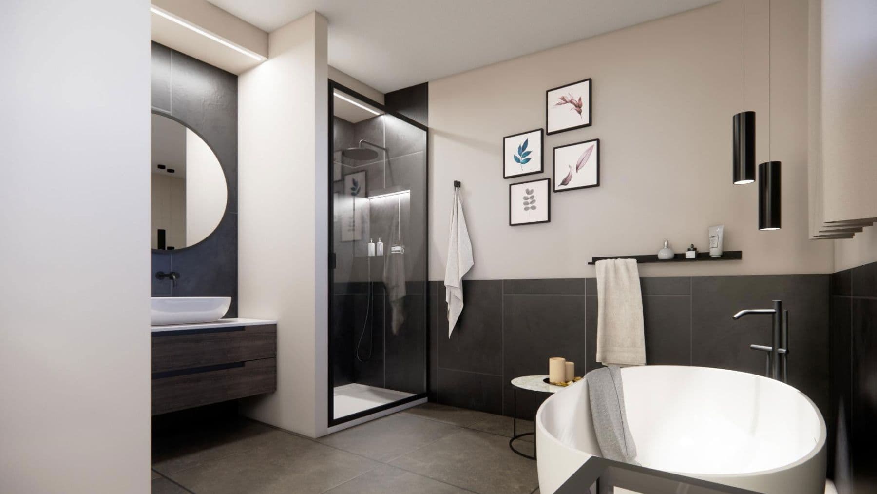 Predaj bytu 2-izbový 82 m², Marieluise-Fleißer-Straße 7, Kösching, Bavorsko Predaj bytu 2-izbový 82 m², Marieluise-Fleißer-Straße 7, Kösching, Bavorsko