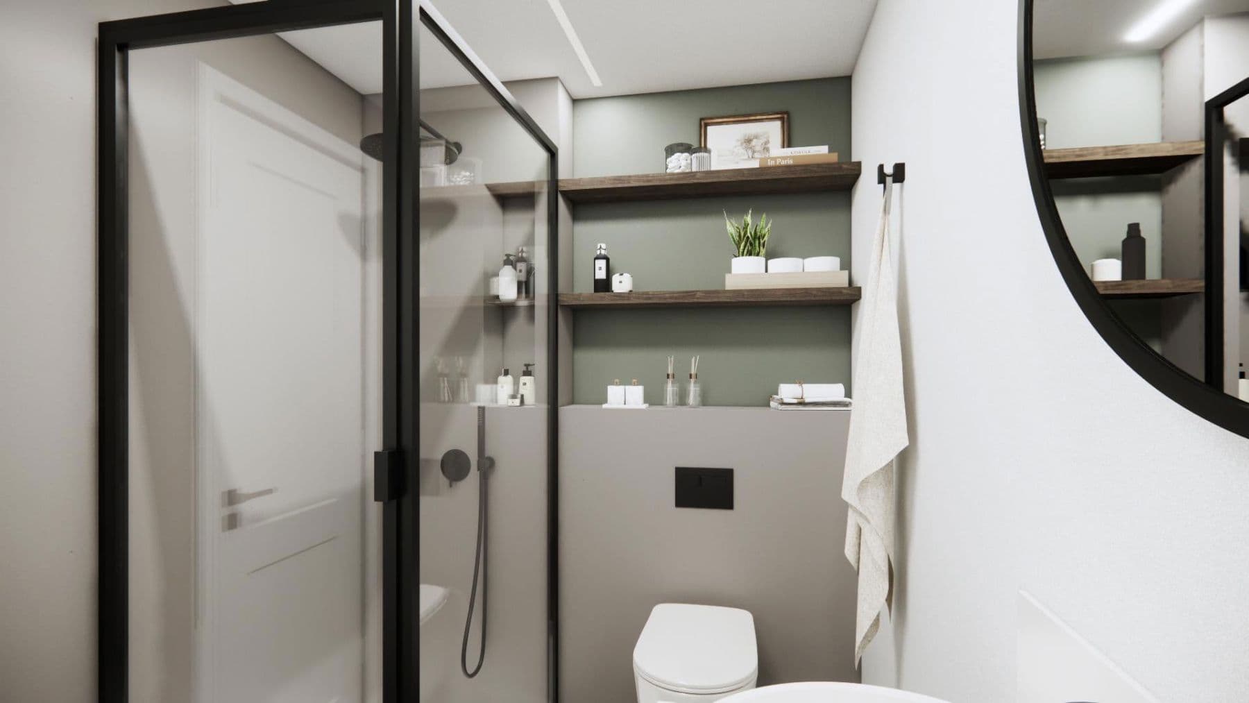 Predaj bytu 2-izbový 82 m², Marieluise-Fleißer-Straße 7, Kösching, Bavorsko Predaj bytu 2-izbový 82 m², Marieluise-Fleißer-Straße 7, Kösching, Bavorsko