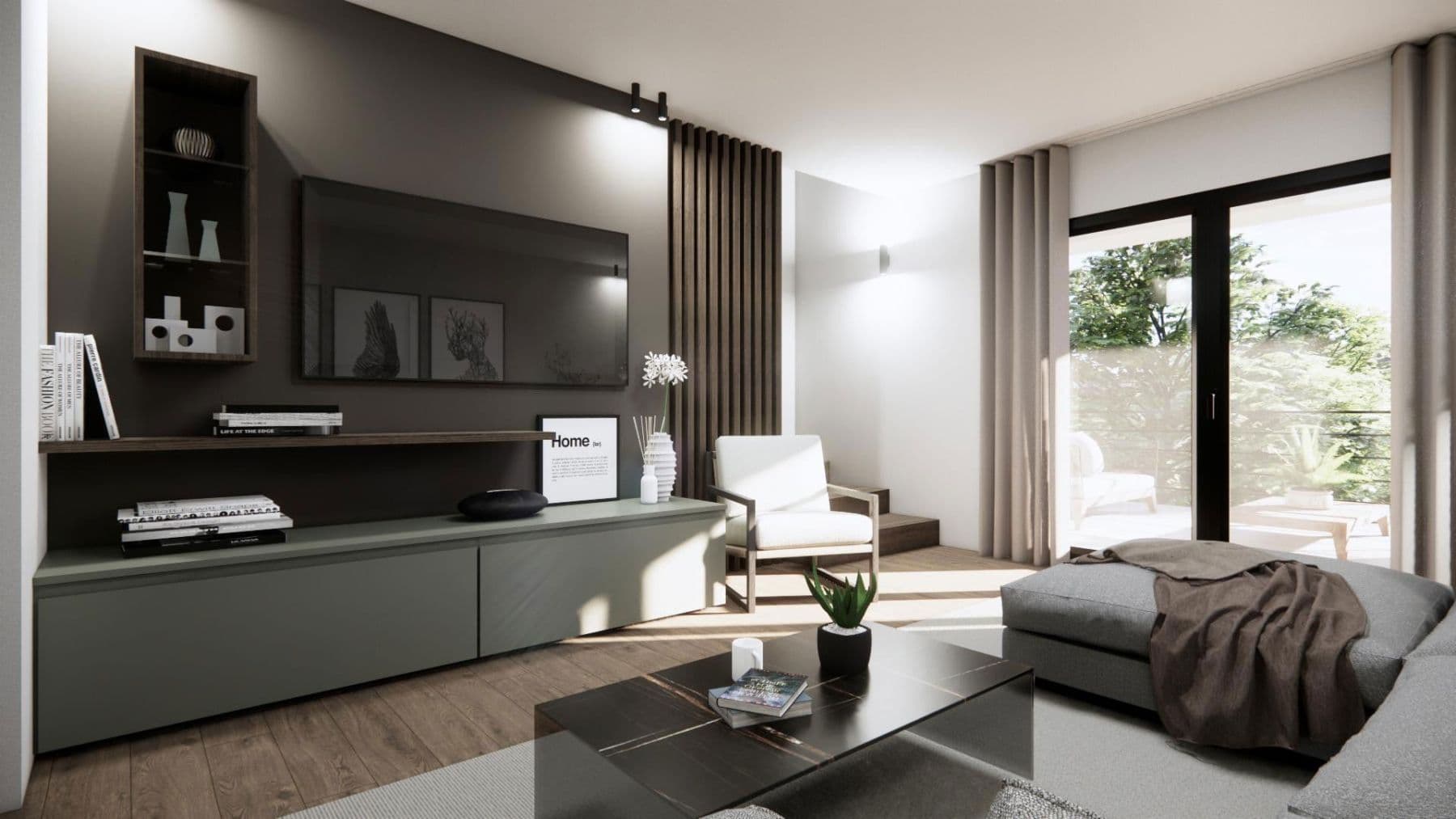 Predaj bytu 2-izbový 82 m², Marieluise-Fleißer-Straße 7, Kösching, Bavorsko Predaj bytu 2-izbový 82 m², Marieluise-Fleißer-Straße 7, Kösching, Bavorsko