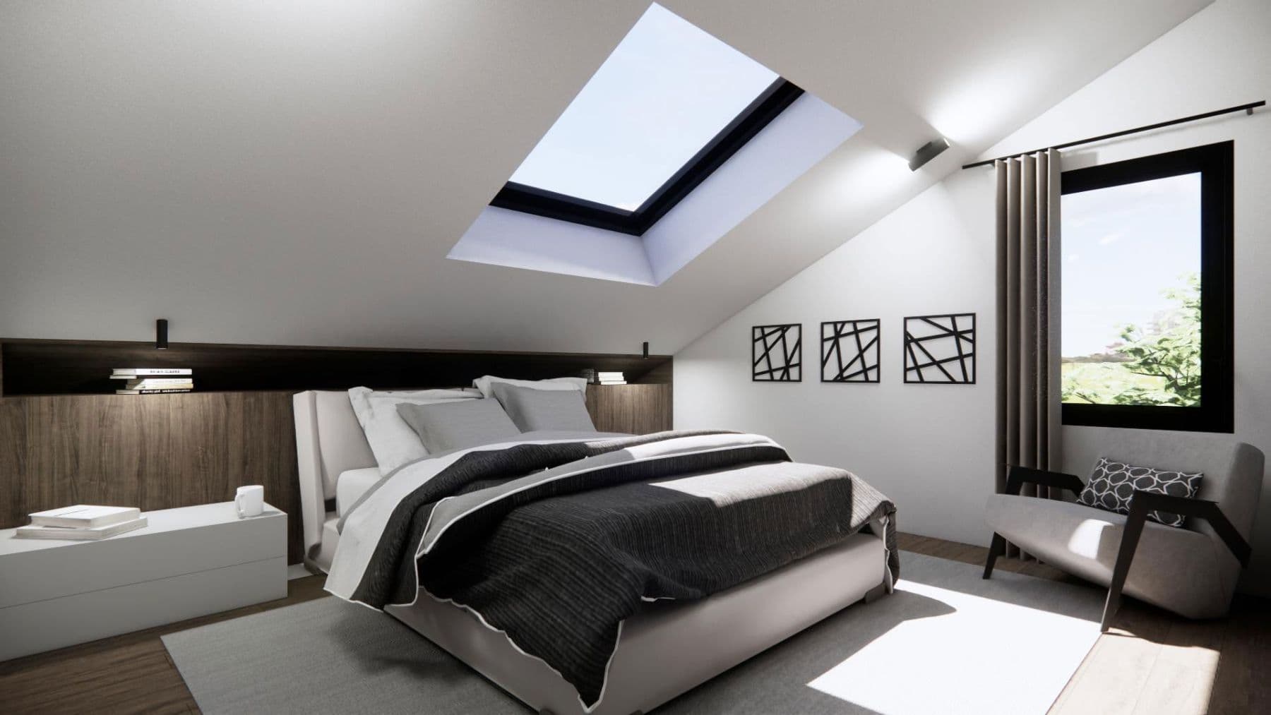 Predaj bytu 2-izbový 82 m², Marieluise-Fleißer-Straße 7, Kösching, Bavorsko Predaj bytu 2-izbový 82 m², Marieluise-Fleißer-Straße 7, Kösching, Bavorsko