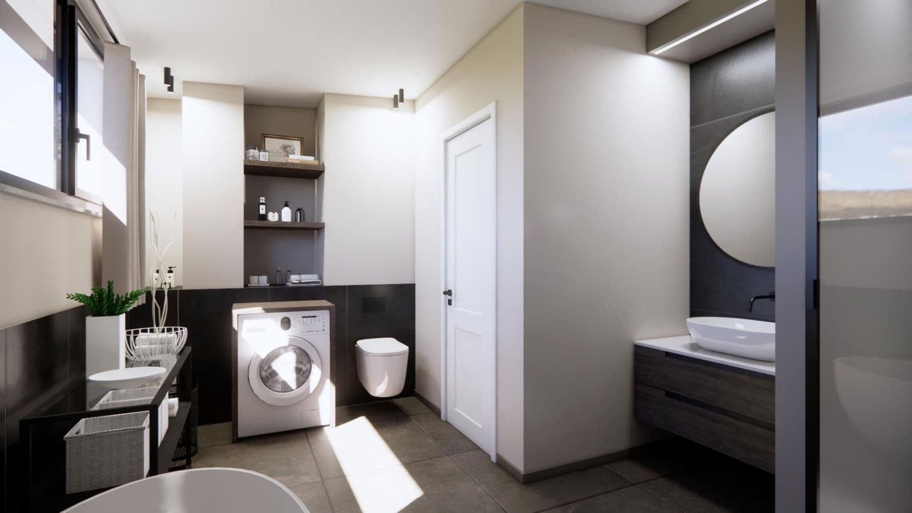 Predaj bytu 2-izbový 82 m², Marieluise-Fleißer-Straße 7, Kösching, Bavorsko Predaj bytu 2-izbový 82 m², Marieluise-Fleißer-Straße 7, Kösching, Bavorsko