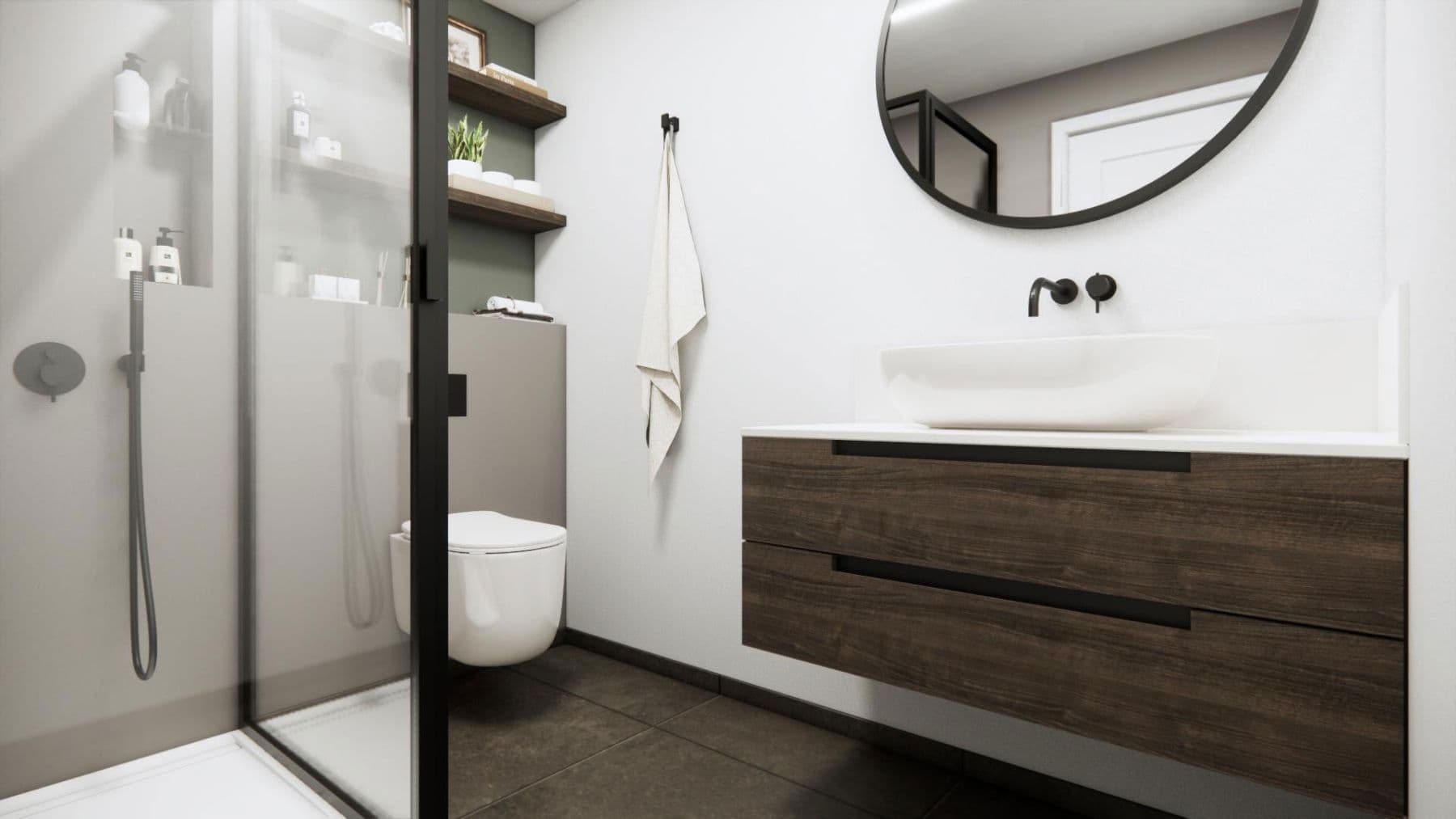 Predaj bytu 2-izbový 82 m², Marieluise-Fleißer-Straße 7, Kösching, Bavorsko Predaj bytu 2-izbový 82 m², Marieluise-Fleißer-Straße 7, Kösching, Bavorsko