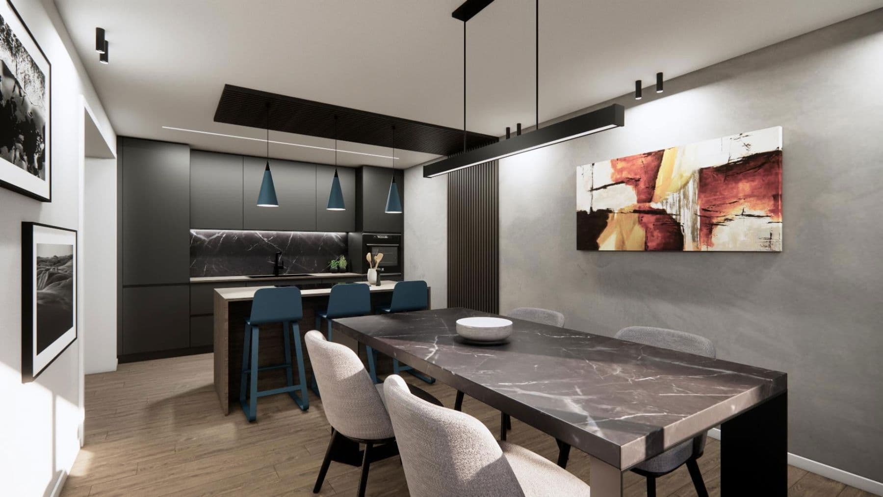 Predaj bytu 2-izbový 82 m², Marieluise-Fleißer-Straße 7, Kösching, Bavorsko Predaj bytu 2-izbový 82 m², Marieluise-Fleißer-Straße 7, Kösching, Bavorsko