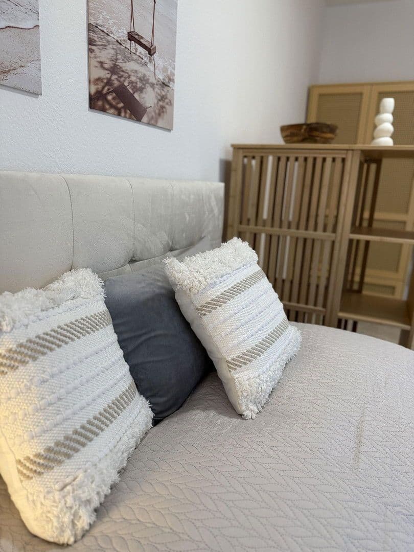 Prenájom bytu 1-izbový 30 m², Gießen, Hesensko Prenájom bytu 1-izbový 30 m², Gießen, Hesensko