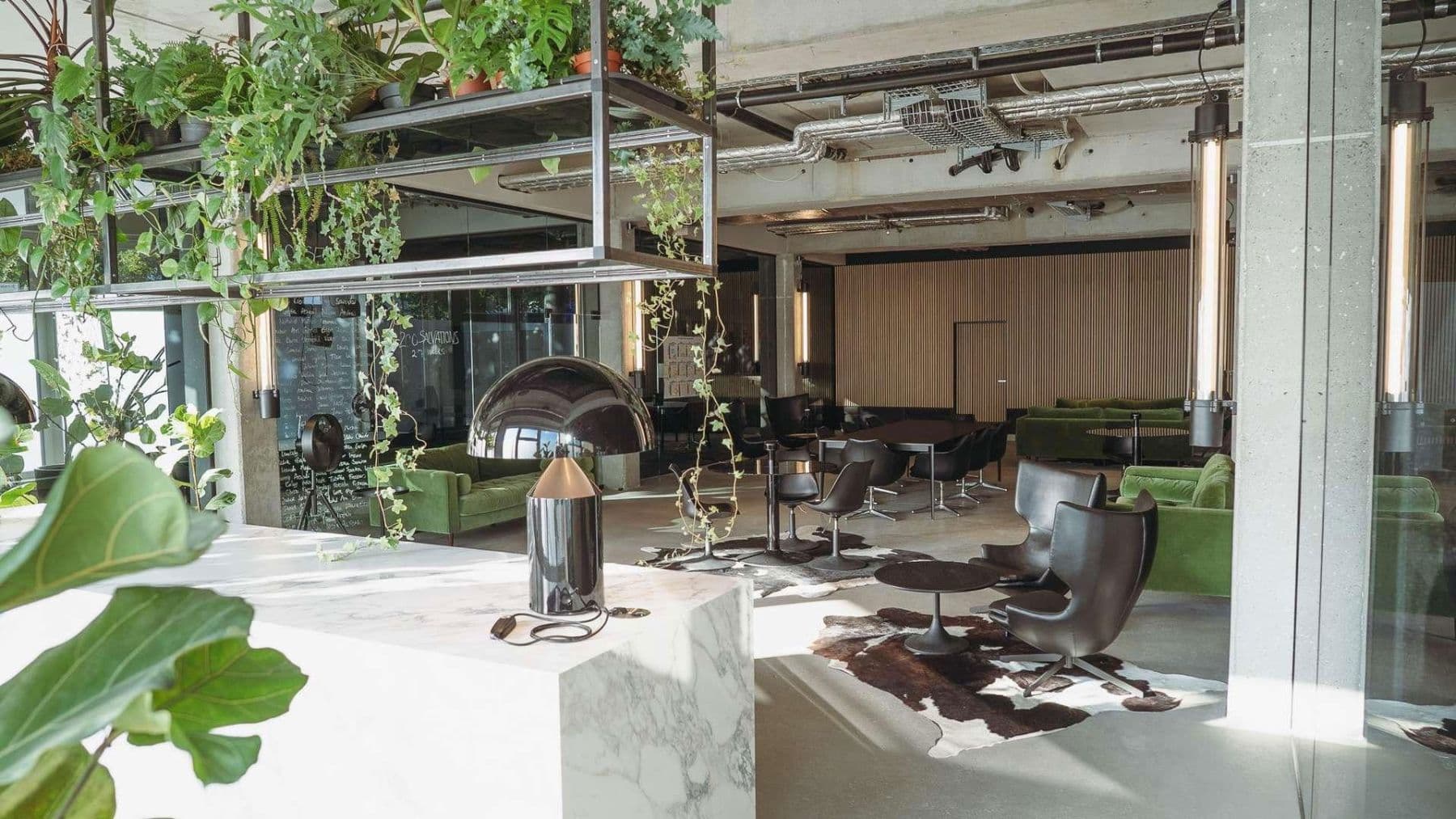 Prenájom kancelárie 288 m², Danziger Str. 211, Berlin, Berlín Prenájom kancelárie 288 m², Danziger Str. 211, Berlin, Berlín