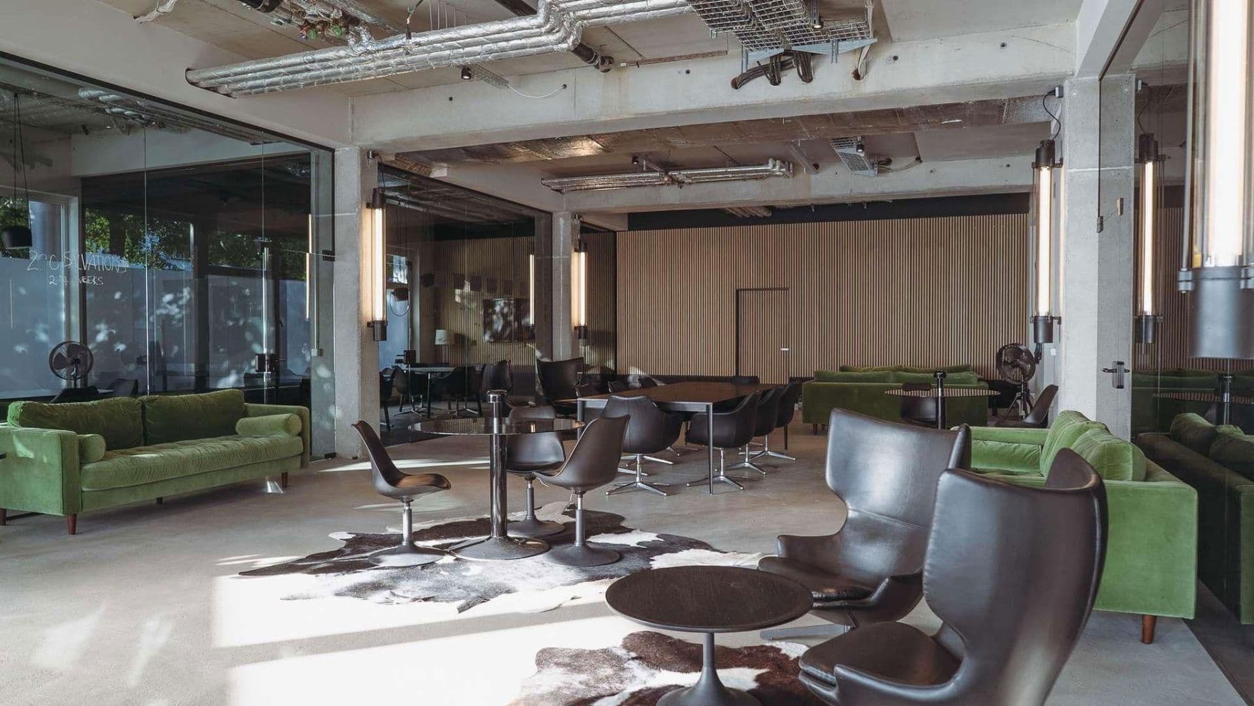 Prenájom kancelárie 288 m², Danziger Str. 211, Berlin, Berlín Prenájom kancelárie 288 m², Danziger Str. 211, Berlin, Berlín