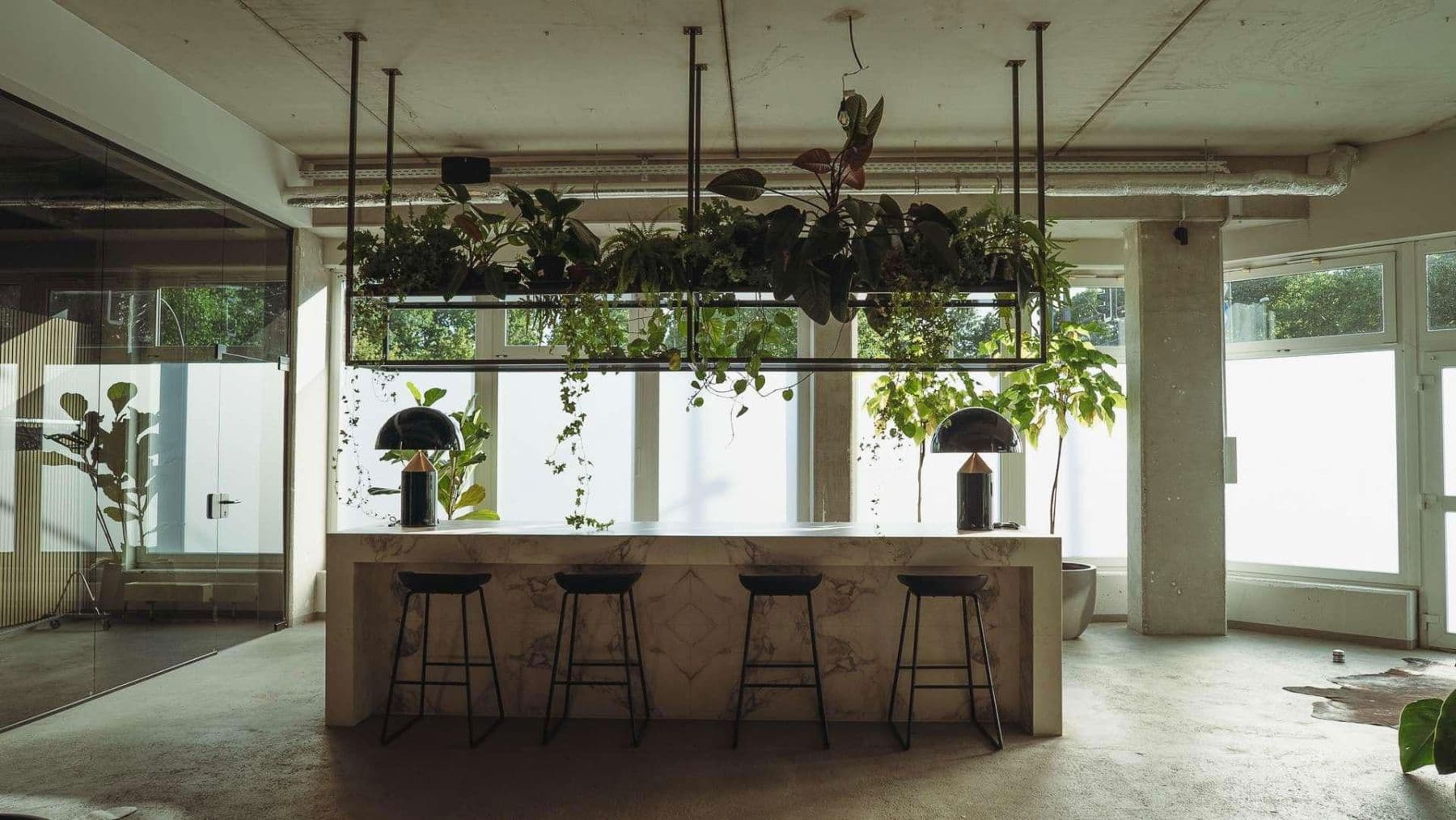 Prenájom kancelárie 288 m², Danziger Str. 211, Berlin, Berlín Prenájom kancelárie 288 m², Danziger Str. 211, Berlin, Berlín