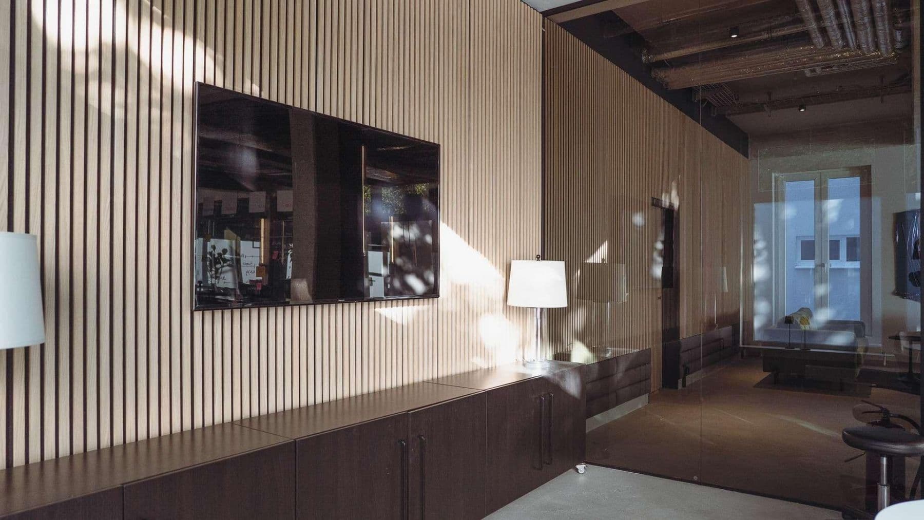 Prenájom kancelárie 288 m², Danziger Str. 211, Berlin, Berlín Prenájom kancelárie 288 m², Danziger Str. 211, Berlin, Berlín