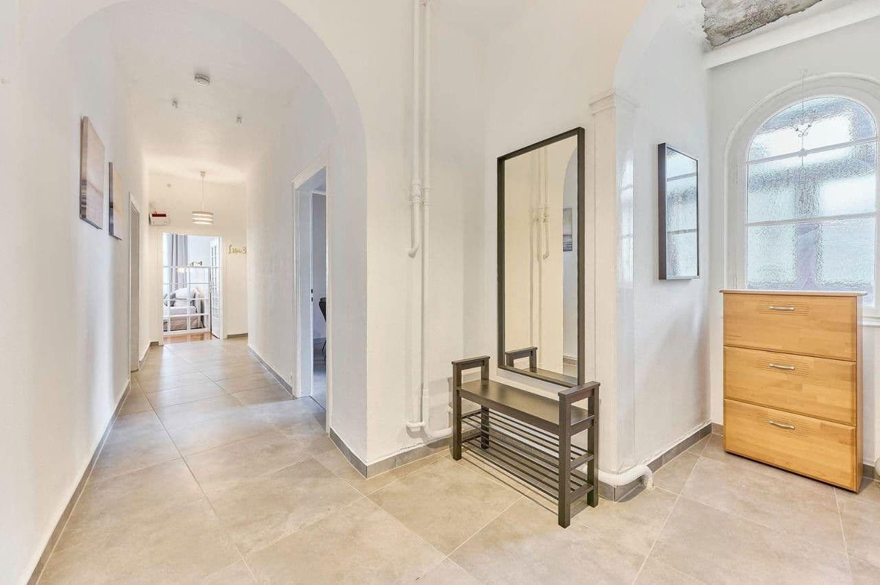 Prenájom bytu 13 m², Brettener Str. 11, Pforzheim, Bádensko-Wurttembersko Prenájom bytu 13 m², Brettener Str. 11, Pforzheim, Bádensko-Wurttembersko