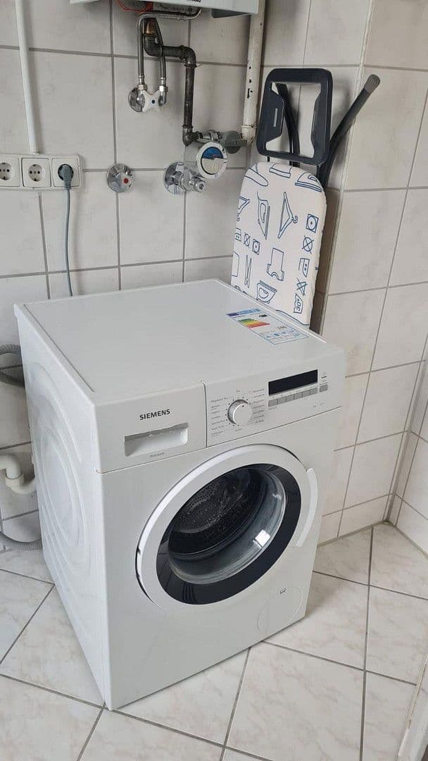 Prenájom bytu 13 m², Brettener Str. 11, Pforzheim, Bádensko-Wurttembersko Prenájom bytu 13 m², Brettener Str. 11, Pforzheim, Bádensko-Wurttembersko