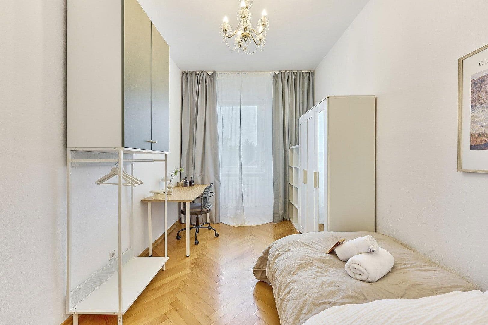 Prenájom bytu 13 m², Brettener Str. 11, Pforzheim, Bádensko-Wurttembersko Prenájom bytu 13 m², Brettener Str. 11, Pforzheim, Bádensko-Wurttembersko