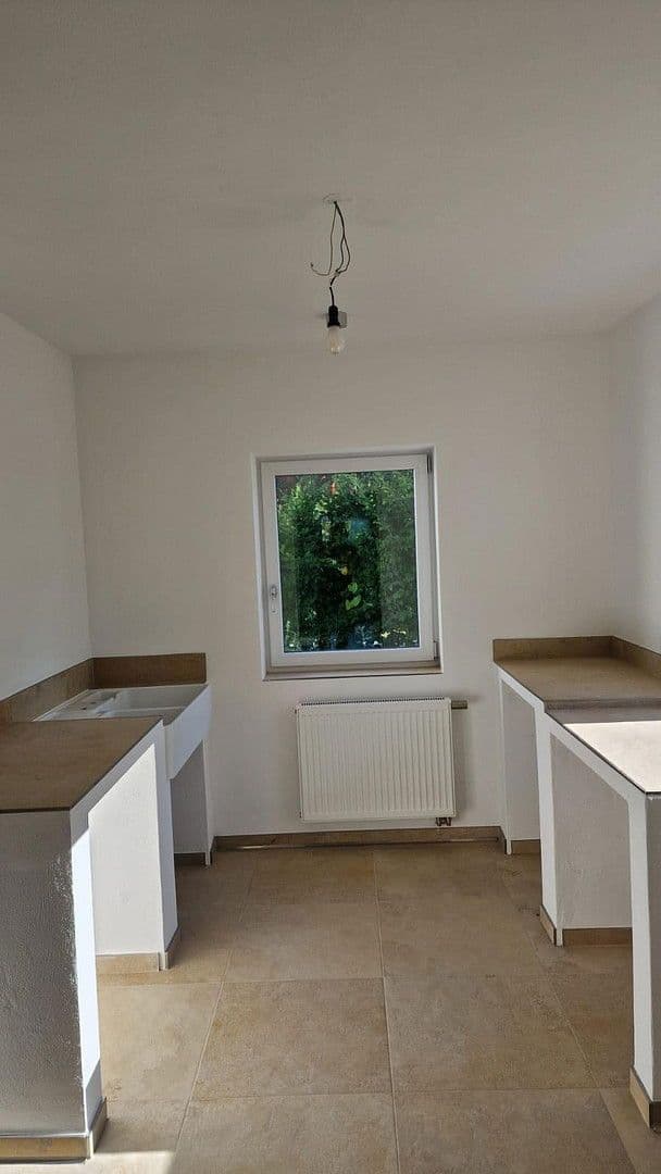 Predaj domu 230 m², pozemek 640 m², Am Lech 1 1/2, Unterdießen, Bavorsko Predaj domu 230 m², pozemek 640 m², Am Lech 1 1/2, Unterdießen, Bavorsko