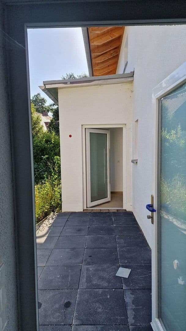 Predaj domu 230 m², pozemek 640 m², Am Lech 1 1/2, Unterdießen, Bavorsko Predaj domu 230 m², pozemek 640 m², Am Lech 1 1/2, Unterdießen, Bavorsko