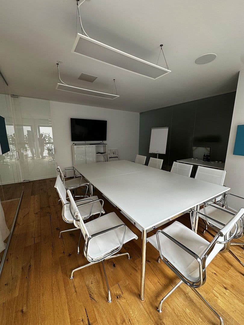 Prenájom kancelárie 20 m², Moststr. 33, Fürth, Bavorsko Prenájom kancelárie 20 m², Moststr. 33, Fürth, Bavorsko