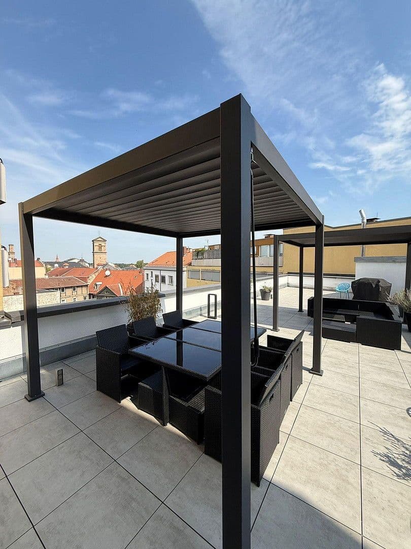 Prenájom kancelárie 20 m², Moststr. 33, Fürth, Bavorsko Prenájom kancelárie 20 m², Moststr. 33, Fürth, Bavorsko