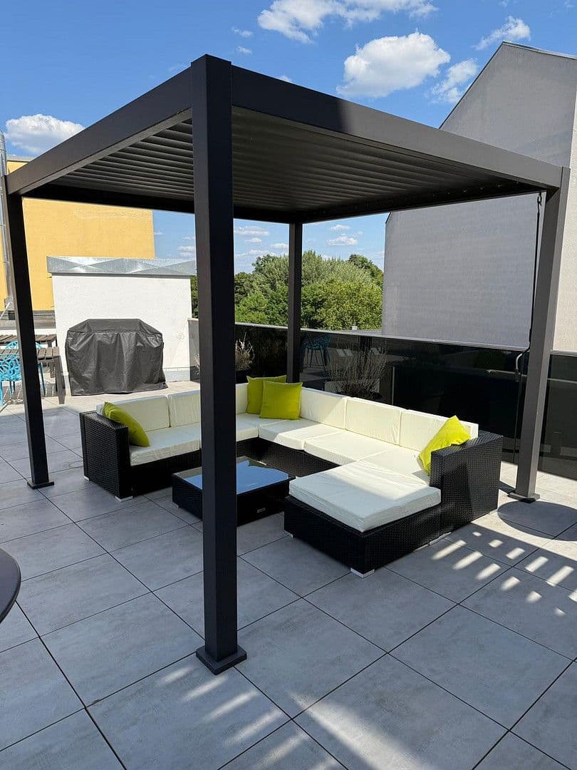 Prenájom kancelárie 20 m², Moststr. 33, Fürth, Bavorsko Prenájom kancelárie 20 m², Moststr. 33, Fürth, Bavorsko