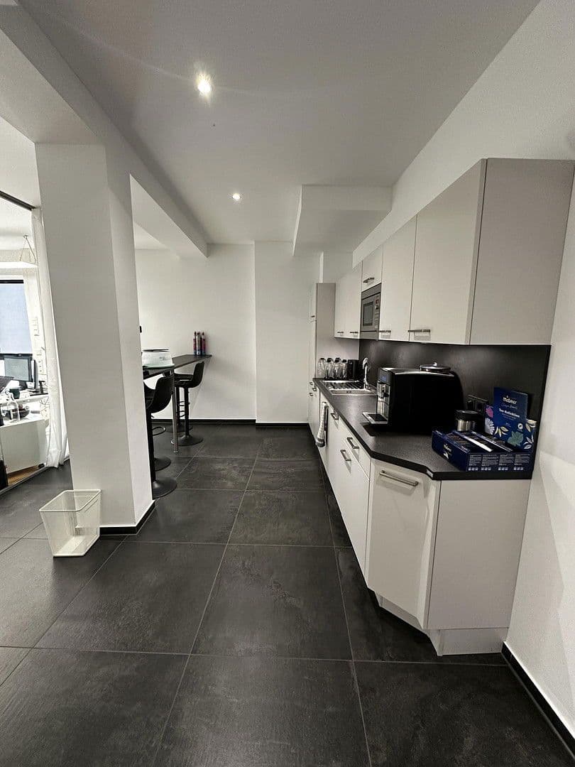 Prenájom kancelárie 20 m², Moststr. 33, Fürth, Bavorsko Prenájom kancelárie 20 m², Moststr. 33, Fürth, Bavorsko