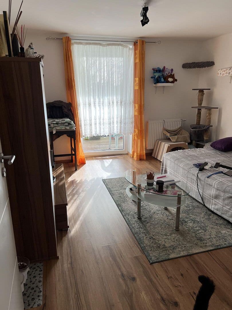 Predaj bytu 2-izbový 51 m², Lindauer Straße 44, Bobingen, Bavorsko Predaj bytu 2-izbový 51 m², Lindauer Straße 44, Bobingen, Bavorsko