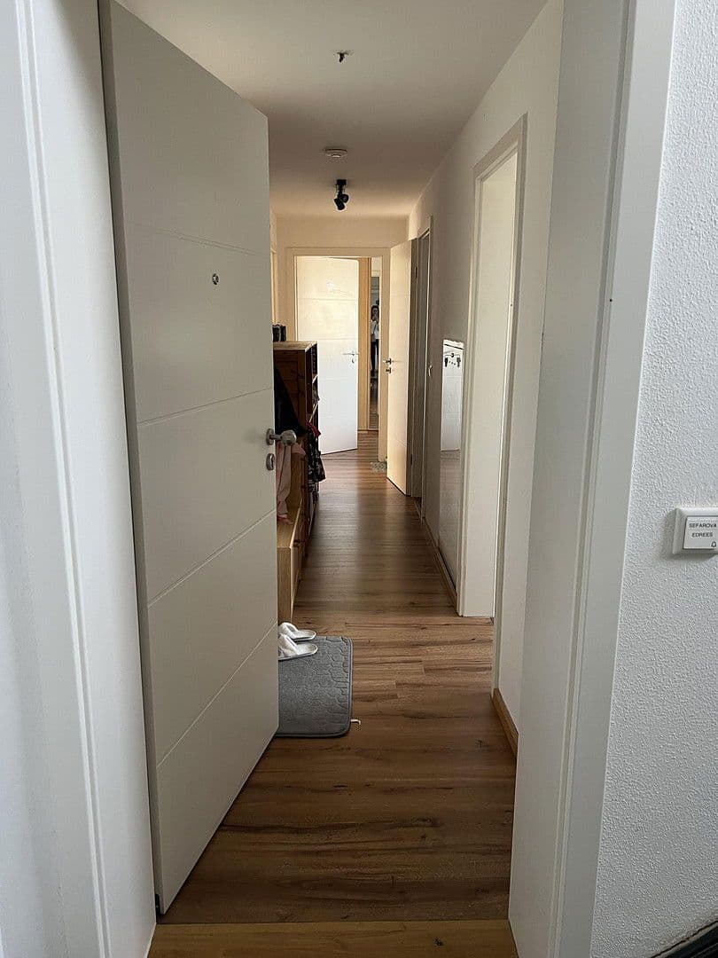 Predaj bytu 2-izbový 51 m², Lindauer Straße 44, Bobingen, Bavorsko Predaj bytu 2-izbový 51 m², Lindauer Straße 44, Bobingen, Bavorsko