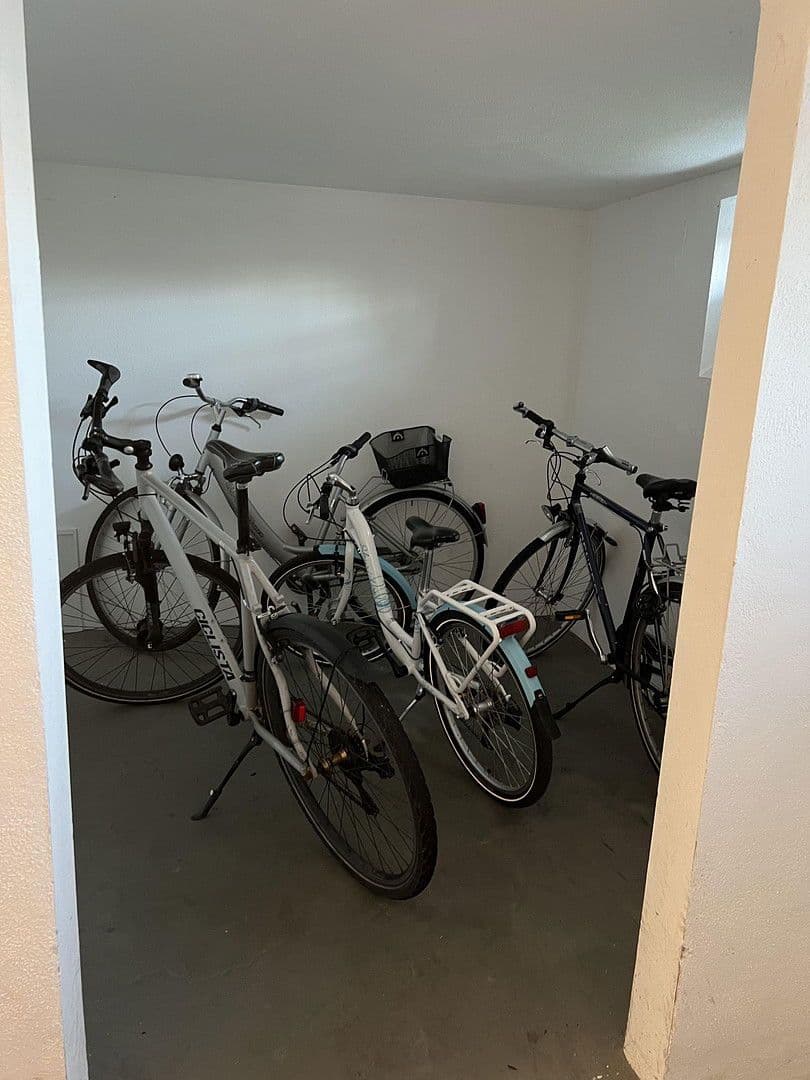 Predaj bytu 2-izbový 51 m², Lindauer Straße 44, Bobingen, Bavorsko Predaj bytu 2-izbový 51 m², Lindauer Straße 44, Bobingen, Bavorsko