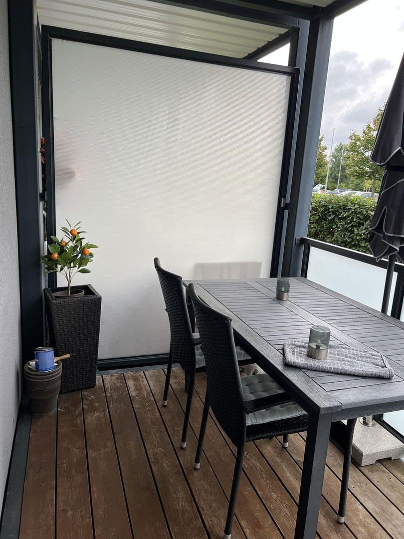 Predaj bytu 2-izbový 51 m², Lindauer Straße 44, Bobingen, Bavorsko Predaj bytu 2-izbový 51 m², Lindauer Straße 44, Bobingen, Bavorsko